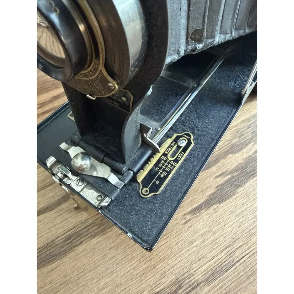 Kodak excellent cosmetic
